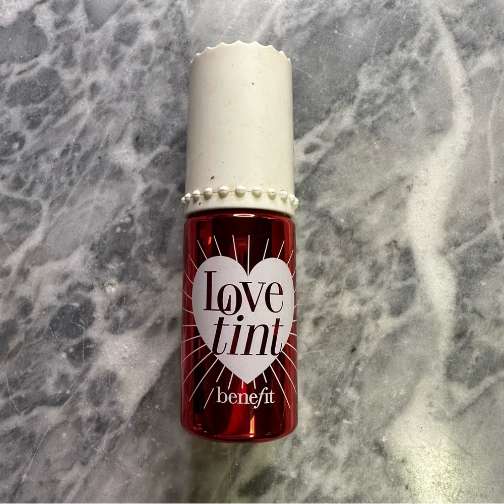 Benefit Love Tint Stain